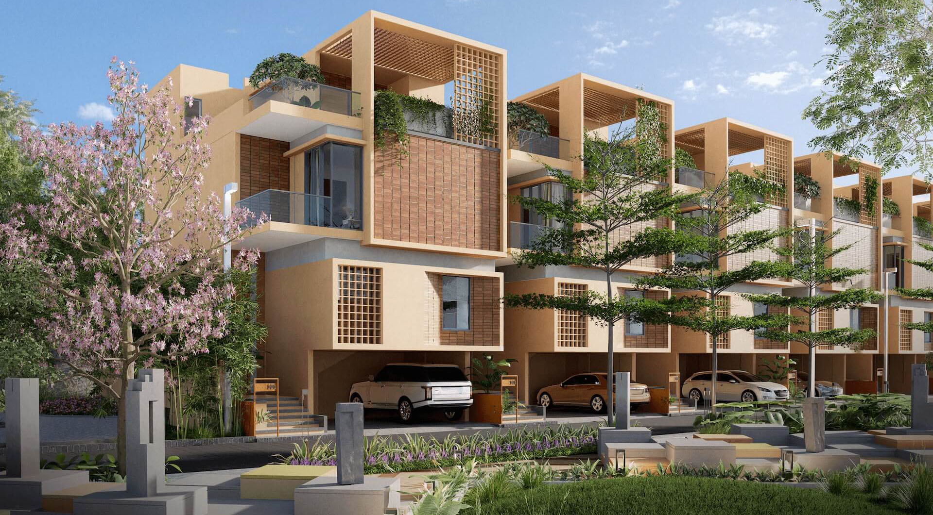 Villas for Sale in Bangalore